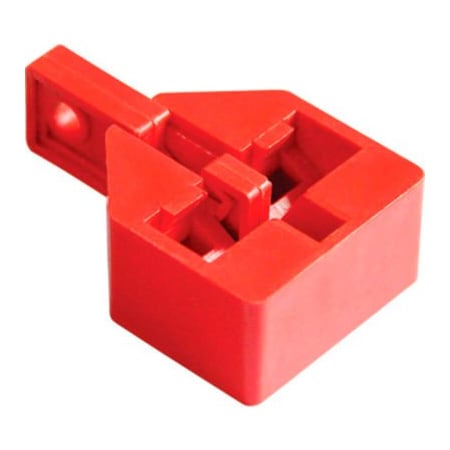 Zing ZING Snap-On Multi-Pole Breaker Lockout, 7285 7285